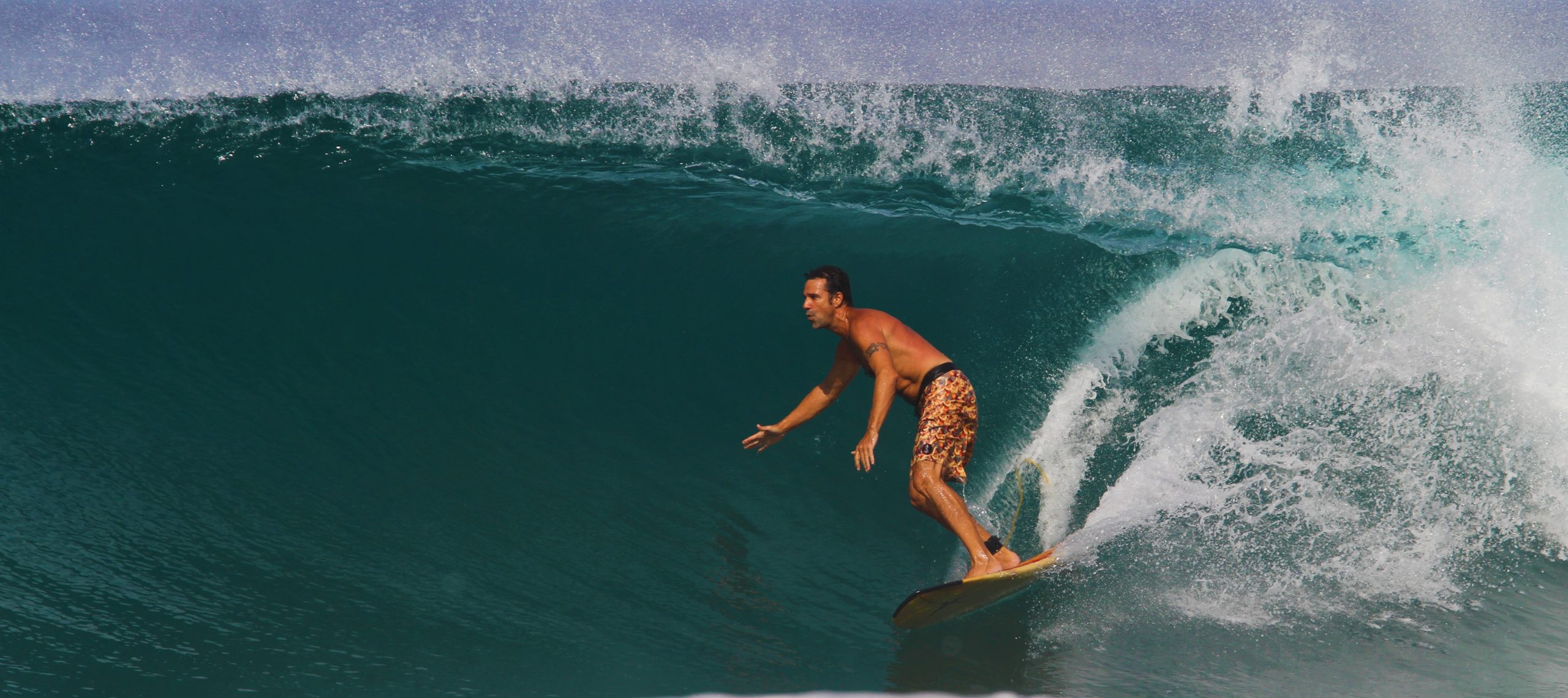 FK-Surfing